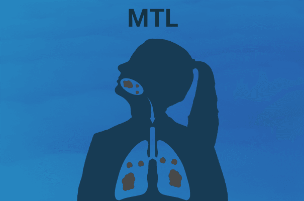 A Simple Guide to Mouth-to-lung Vaping DOVPO A Simple Guide to Mouth-to-lung Vaping DOVPO