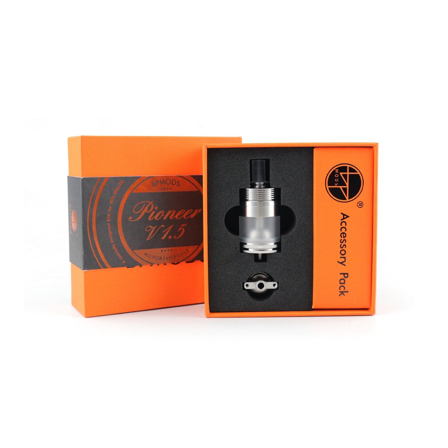 How to Fix Vape Tank Leaking DOVPO How to Fix Vape Tank Leaking DOVPO