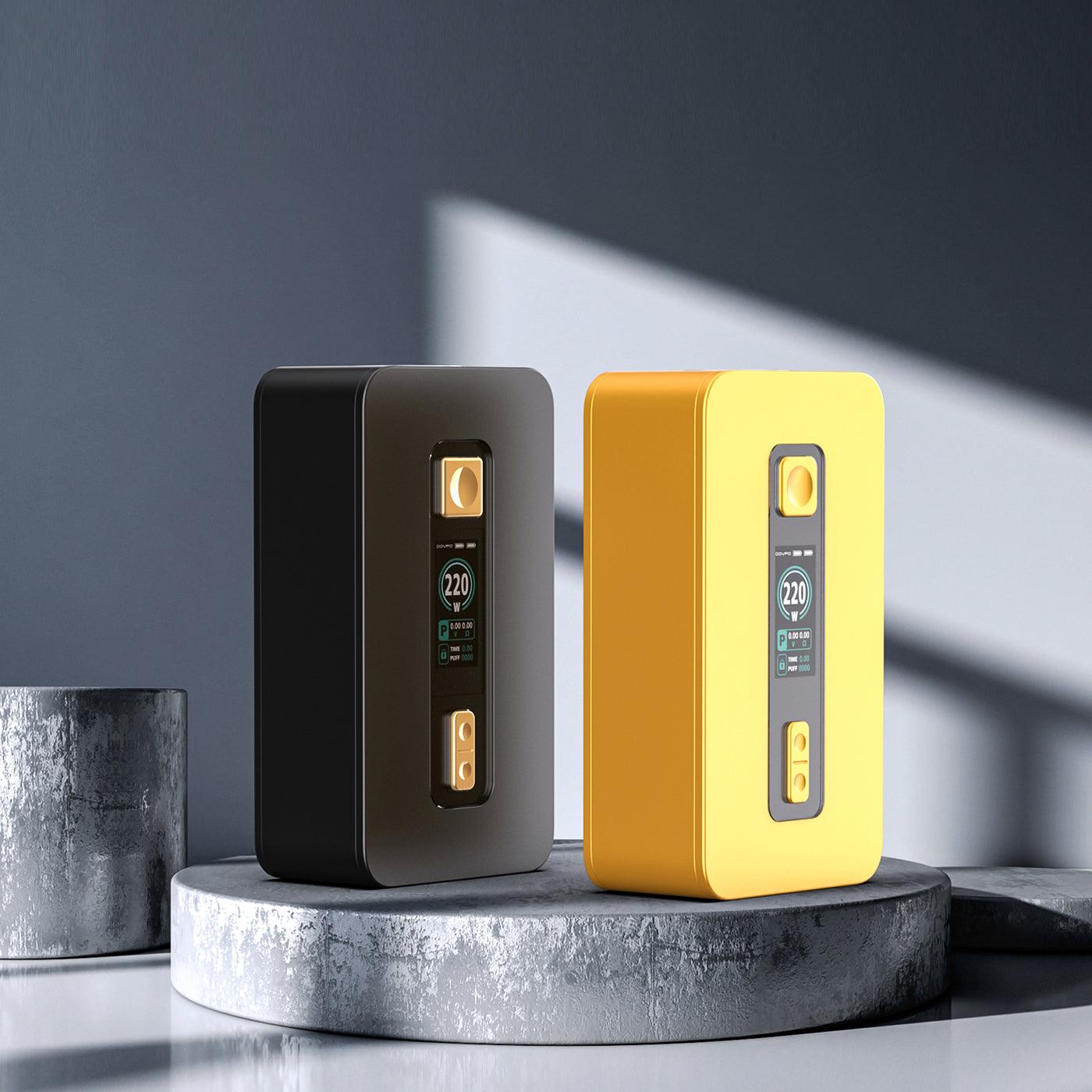 What is Themis Box Mod? – DOVPO