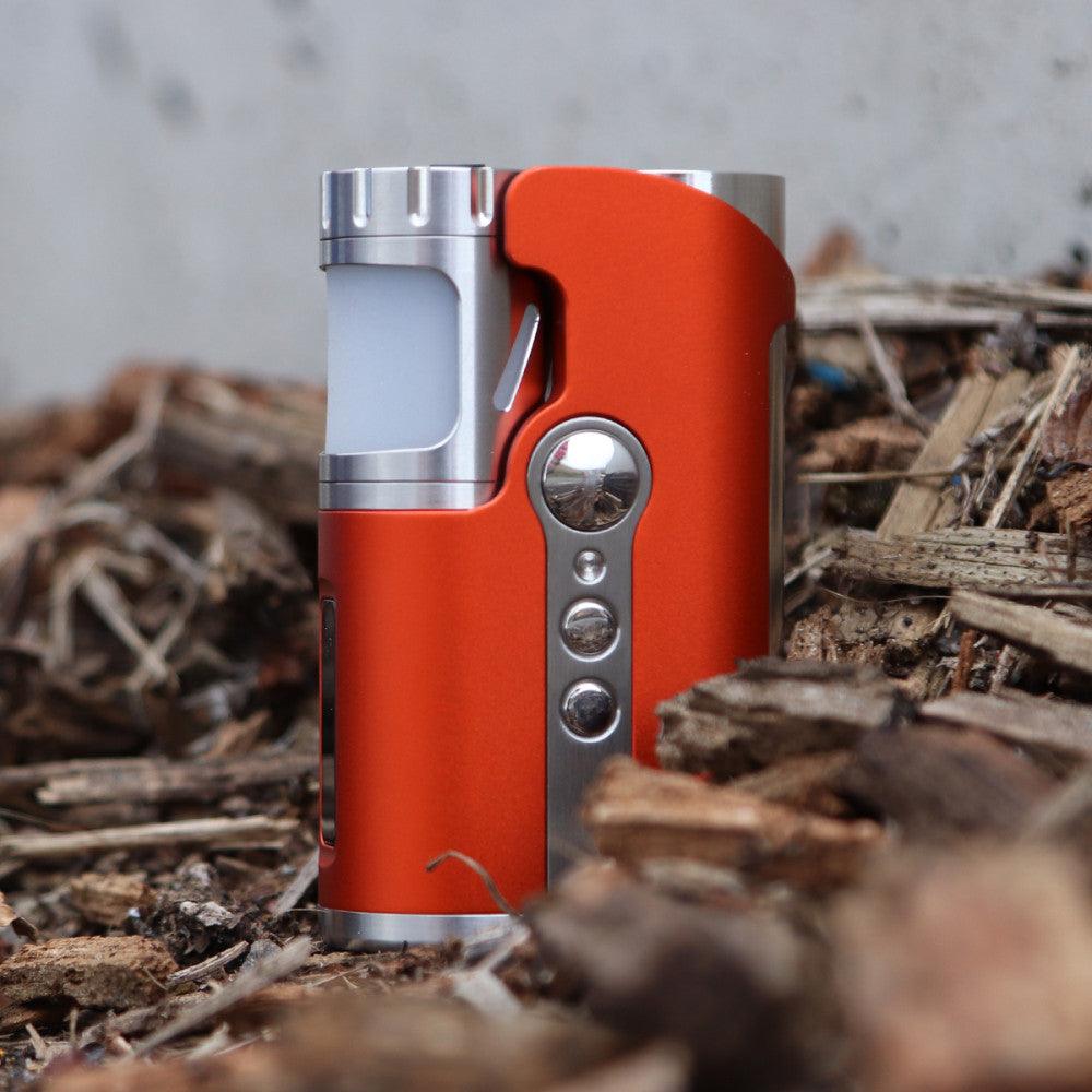 Tomahawk SBS Squonker Box Mod: A Powerful and Versatile Mod – DOVPO