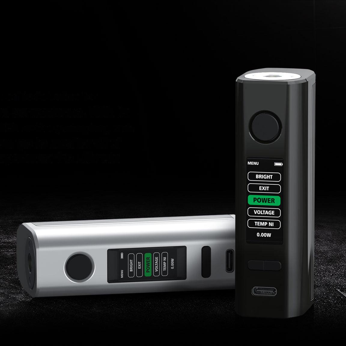 Tribute Box Mod: A Perfect Combination of Style and Performance DOVPO Tribute Box Mod: A Perfect Combination of Style and Performance DOVPO