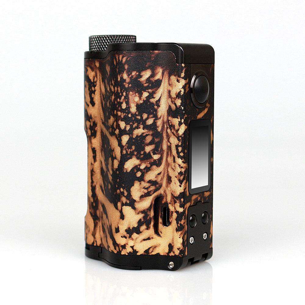 Topside Dual 200W Squonk Box Mod Special Edition - DOVPO