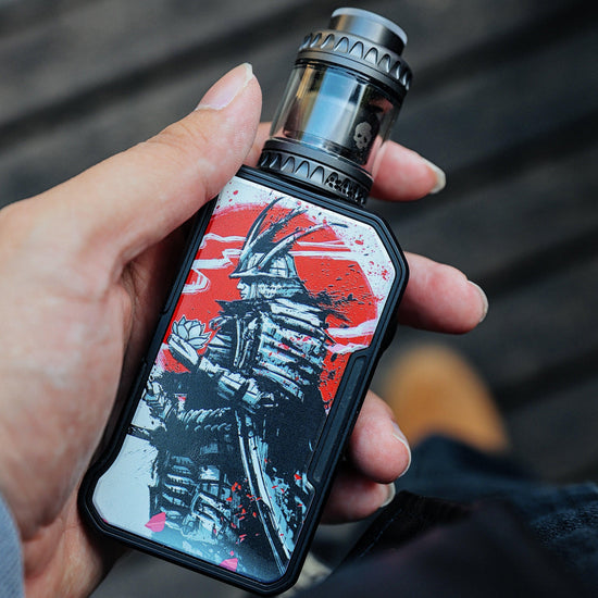How to pick the best vape mods: Beginner's guide DOVPO How to pick the best vape mods: Beginner's guide DOVPO