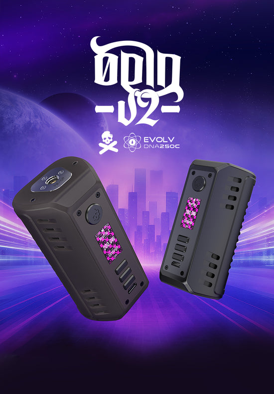 DOVPO - Innovation Vaping Experience DOVPO - Innovation Vaping Experience