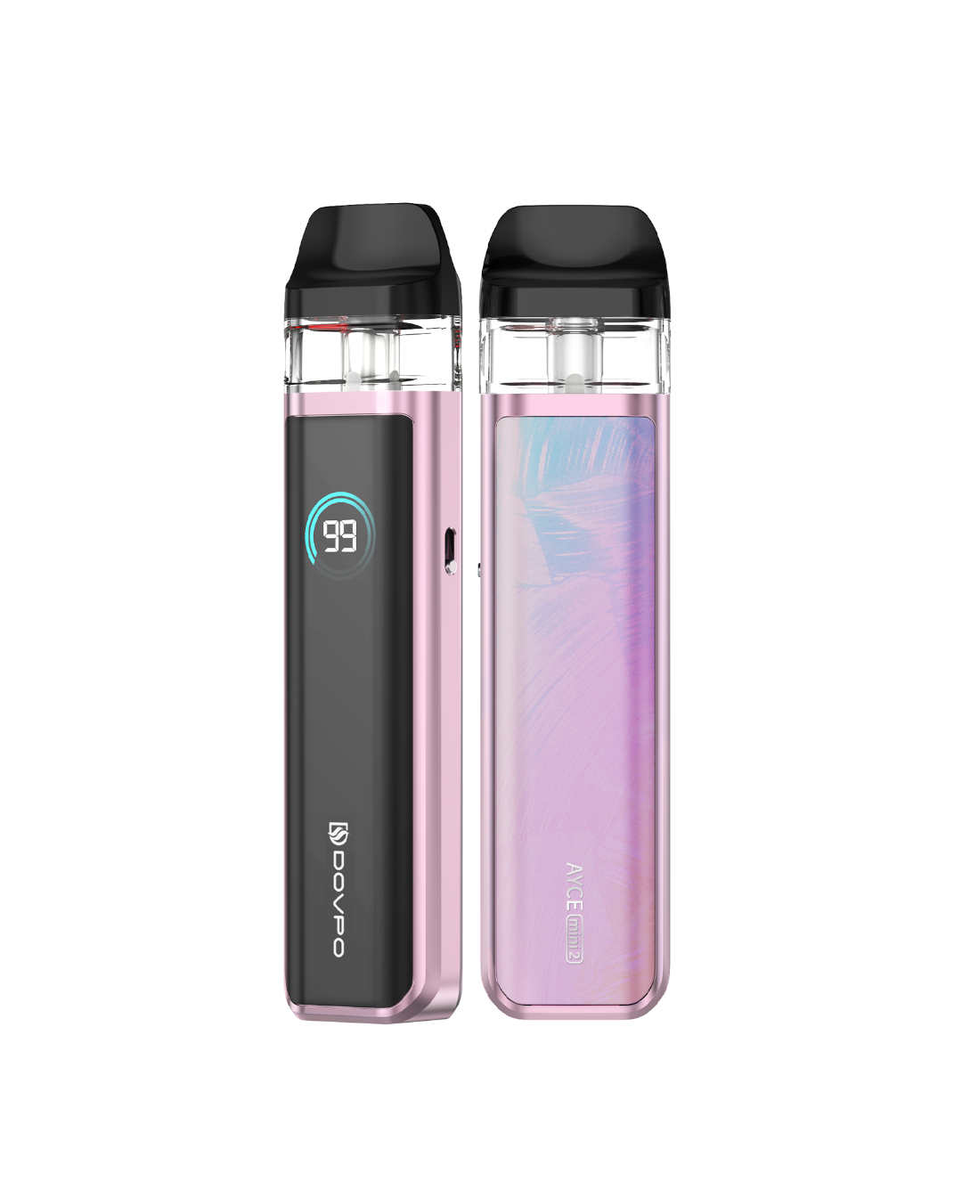 DOVPO - Innovation Vaping Experience DOVPO - Innovation Vaping Experience