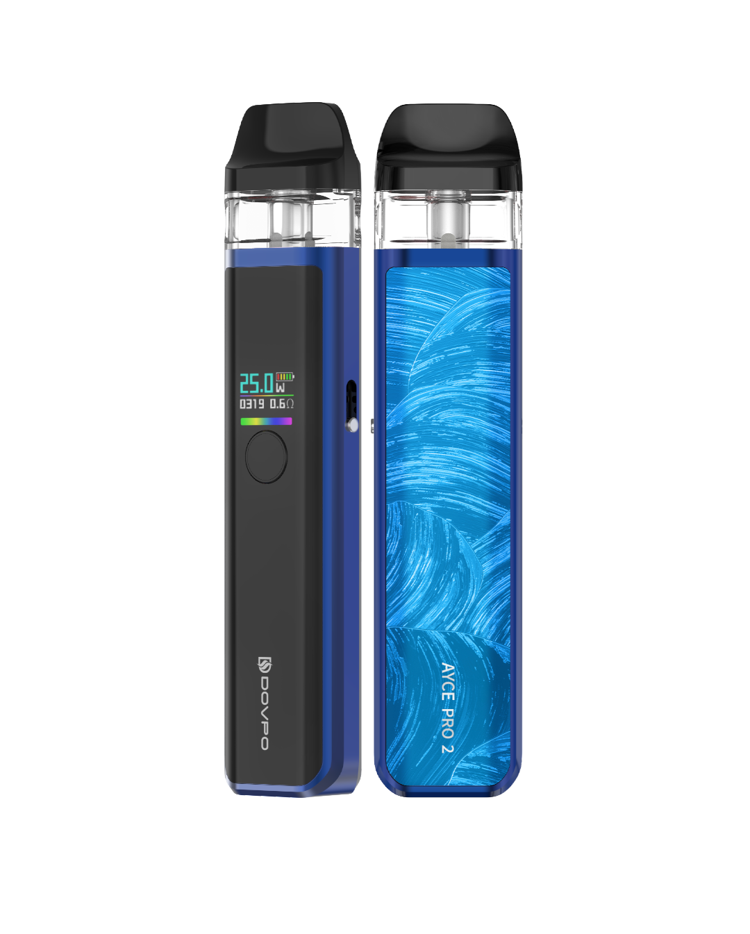DOVPO - Innovation Vaping Experience DOVPO - Innovation Vaping Experience