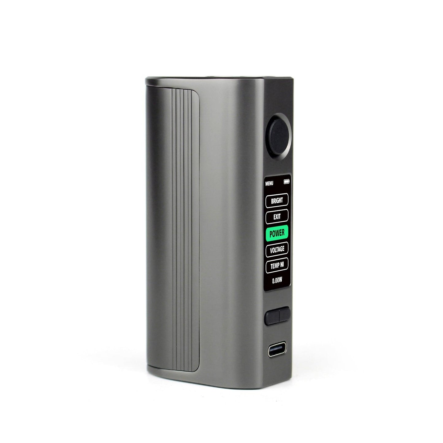 Experience the Power and Performance of Tribute Box Mod – DOVPO