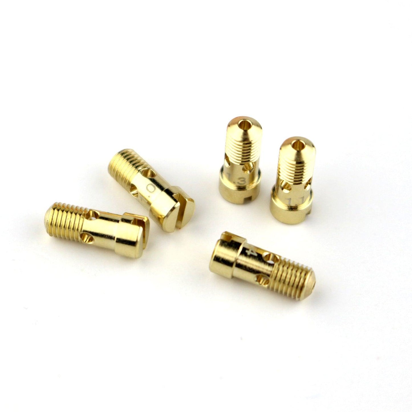 Air Pin Kit (For Pioneer MTL RTA) - DOVPO