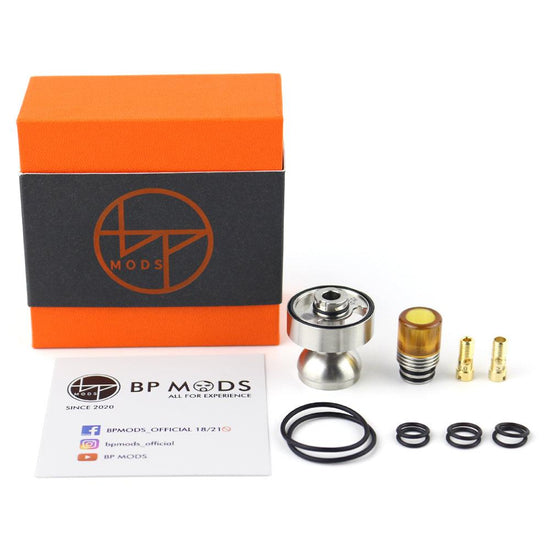 DL Extension Pack (For Pioneer RTA Tank) - DOVPO