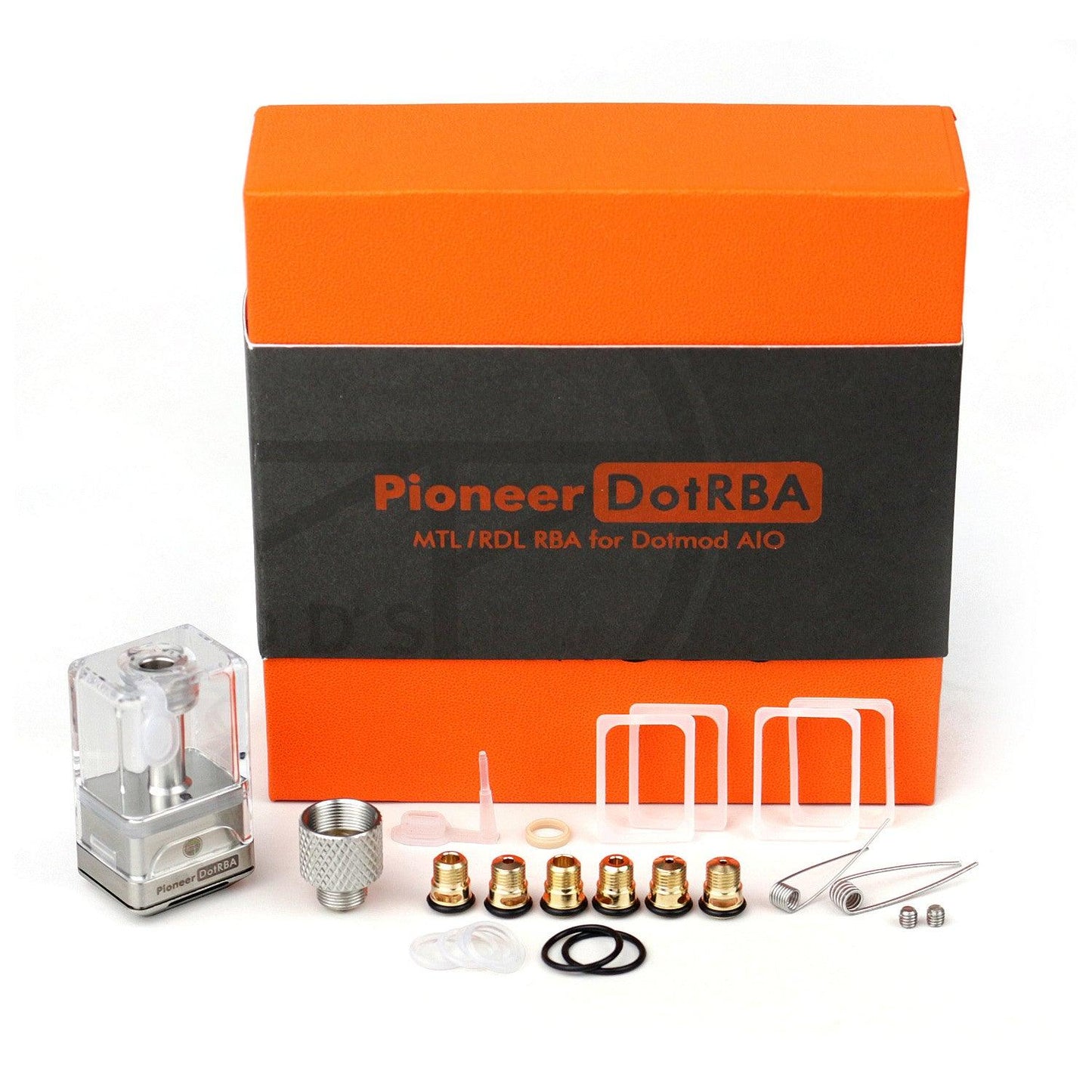 Pioneer DotRBA MTL/RDL RBA for Dotmod AIO - DOVPO