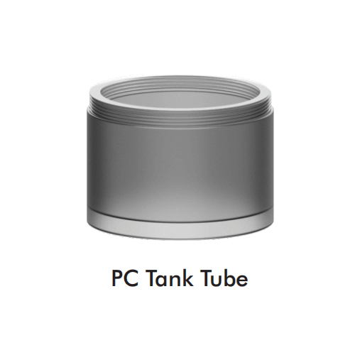 Pioneer RTA Tank Tube - DOVPO