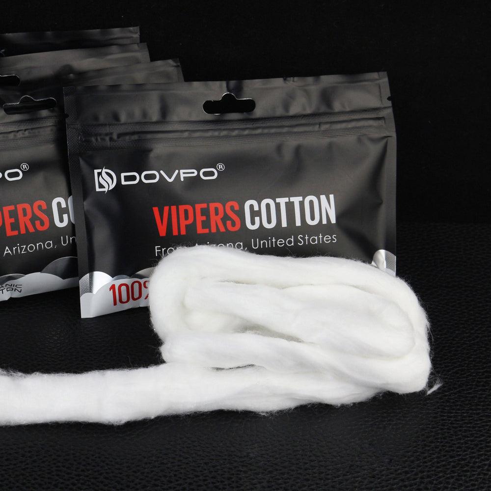 Vipers Cotton - DOVPO