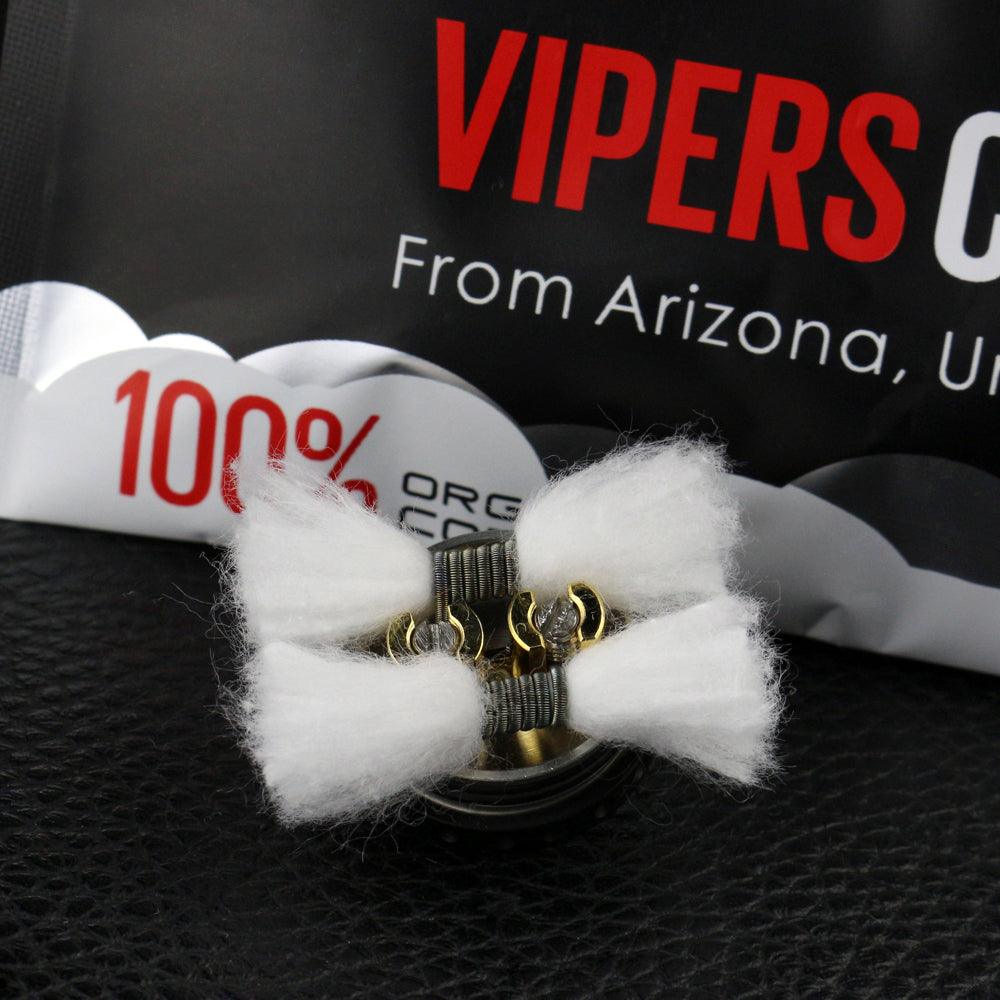 Vipers Cotton - DOVPO