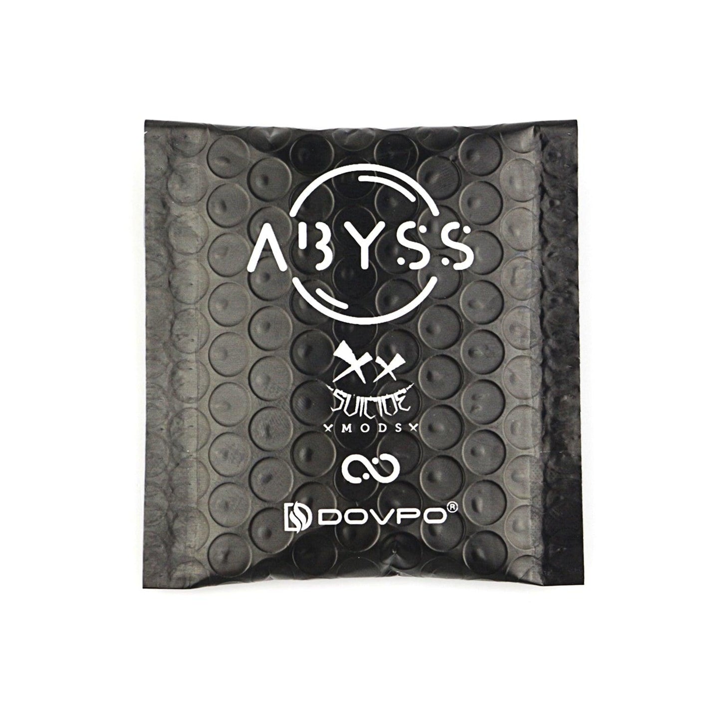 Abyss AIO 60W Kit Accessory Collections - DOVPO