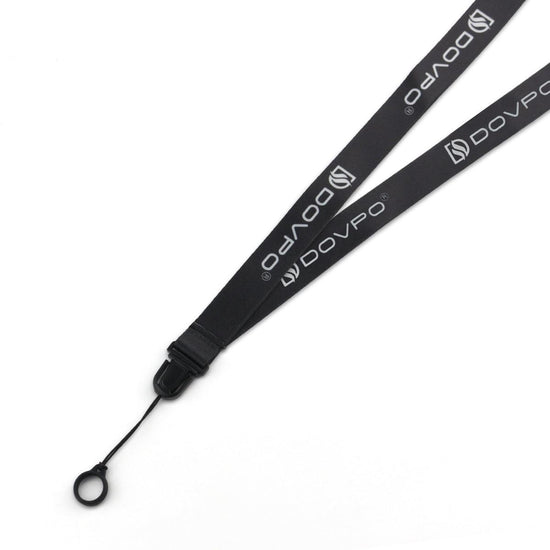 Load image into Gallery viewer, Dovpo Lanyard - DOVPO

