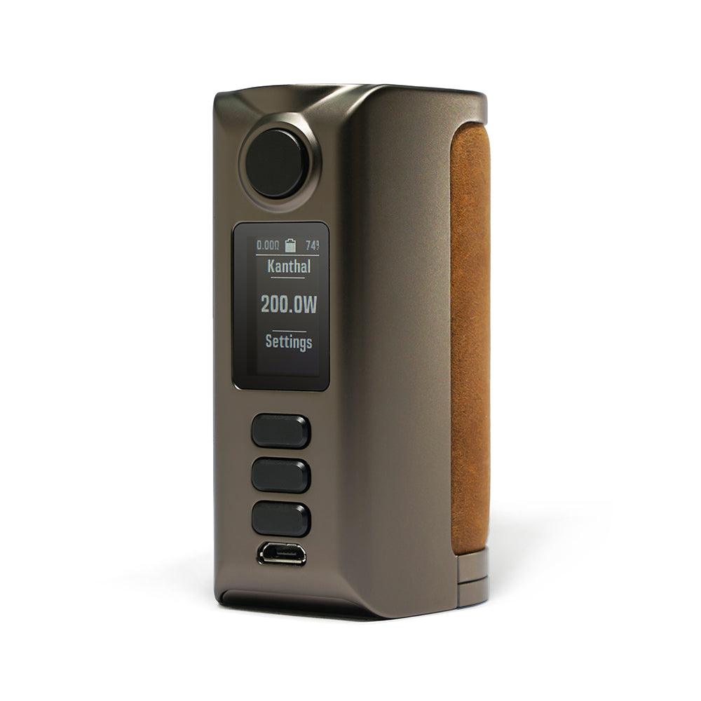 Load image into Gallery viewer, RIVA DNA250C BOX MOD - DOVPO
