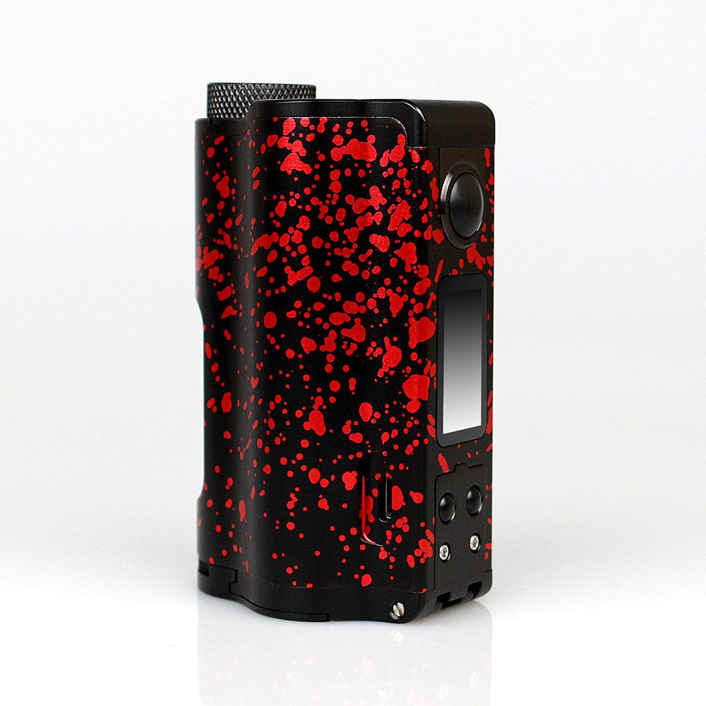 Load image into Gallery viewer, Topside Dual 200W Squonk Box Mod Special Edition - DOVPO

