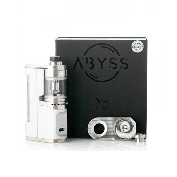 Abyss AIO 60w Kit – DOVPO